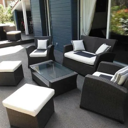 Luxe Calme Et Volupté à Carcans Plage * Maubuisson