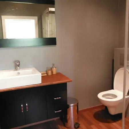 Appartement Luxe Calme Et Volupté à Carcans Plage